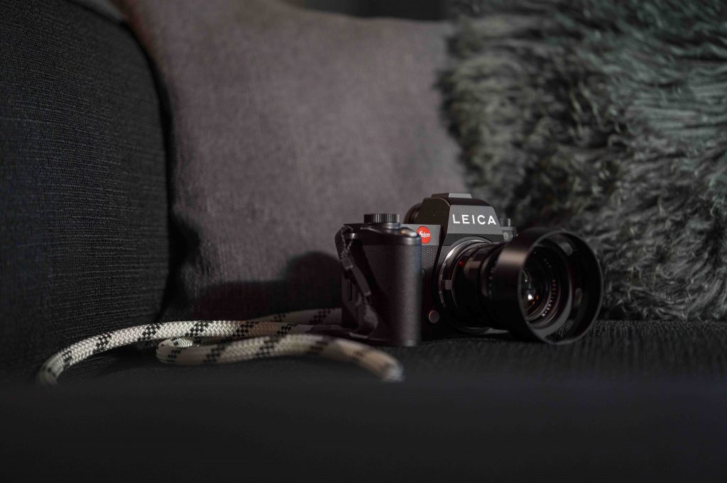 Leica Presents the Future of Photography: Meet the Leica SL3 Leica Presents the Future of Photography: Meet the Leica SL3 - Alvinology