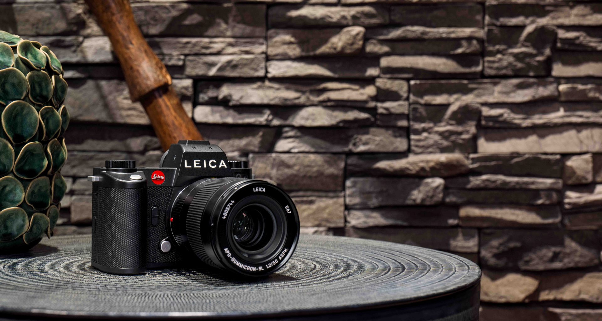 Leica Presents the Future of Photography: Meet the Leica SL3 - Alvinology