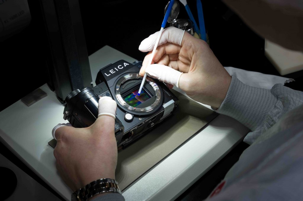 Leica Presents the Future of Photography: Meet the Leica SL3 Leica Presents the Future of Photography: Meet the Leica SL3 - Alvinology