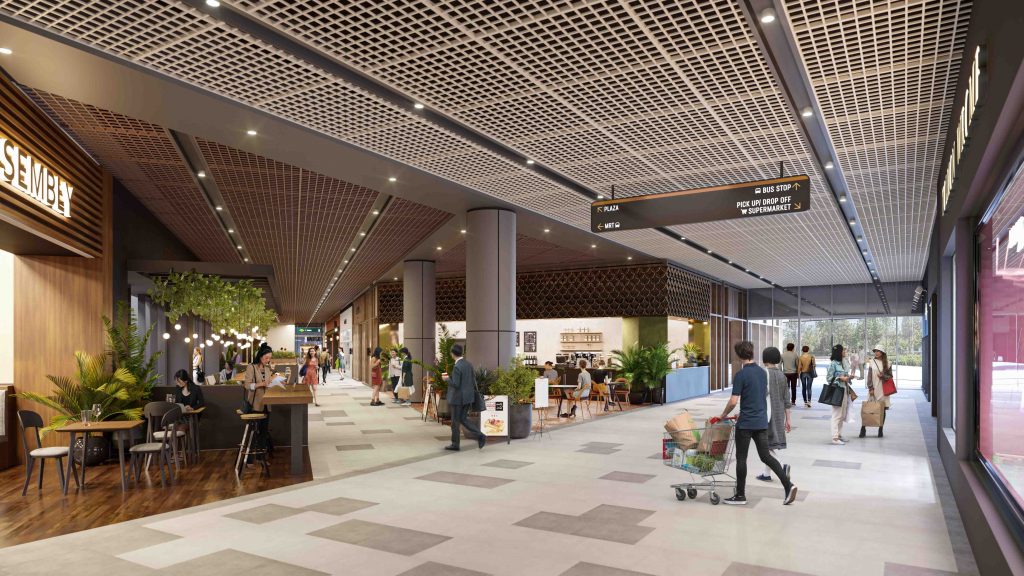 GuocoLand Lentor Modern: A Retail and Social Hub for the Lentor Community GuocoLand Lentor Modern: A Retail and Social Hub for the Lentor Community - Alvinology