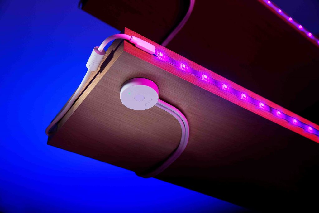 Razer Launches Innovative Gamer Room Lighting Line for Ultimate Immersion - Alvinology