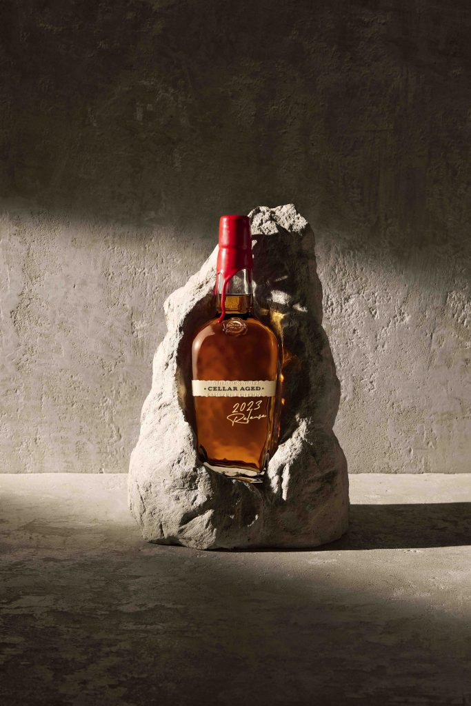 Maker's Mark Introduces Cellar Aged Bourbon to Singapore: A Unique Twist on Mature American Whiskey - Alvinology