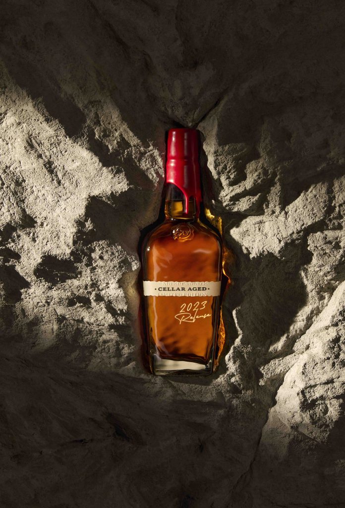 Maker's Mark Introduces Cellar Aged Bourbon to Singapore: A Unique Twist on Mature American Whiskey Maker's Mark Introduces Cellar Aged Bourbon to Singapore: A Unique Twist on Mature American Whiskey - Alvinology