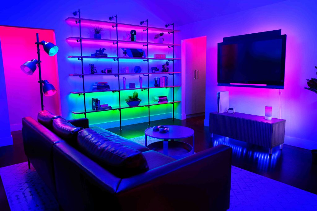 Razer Launches Innovative Gamer Room Lighting Line for Ultimate Immersion - Alvinology