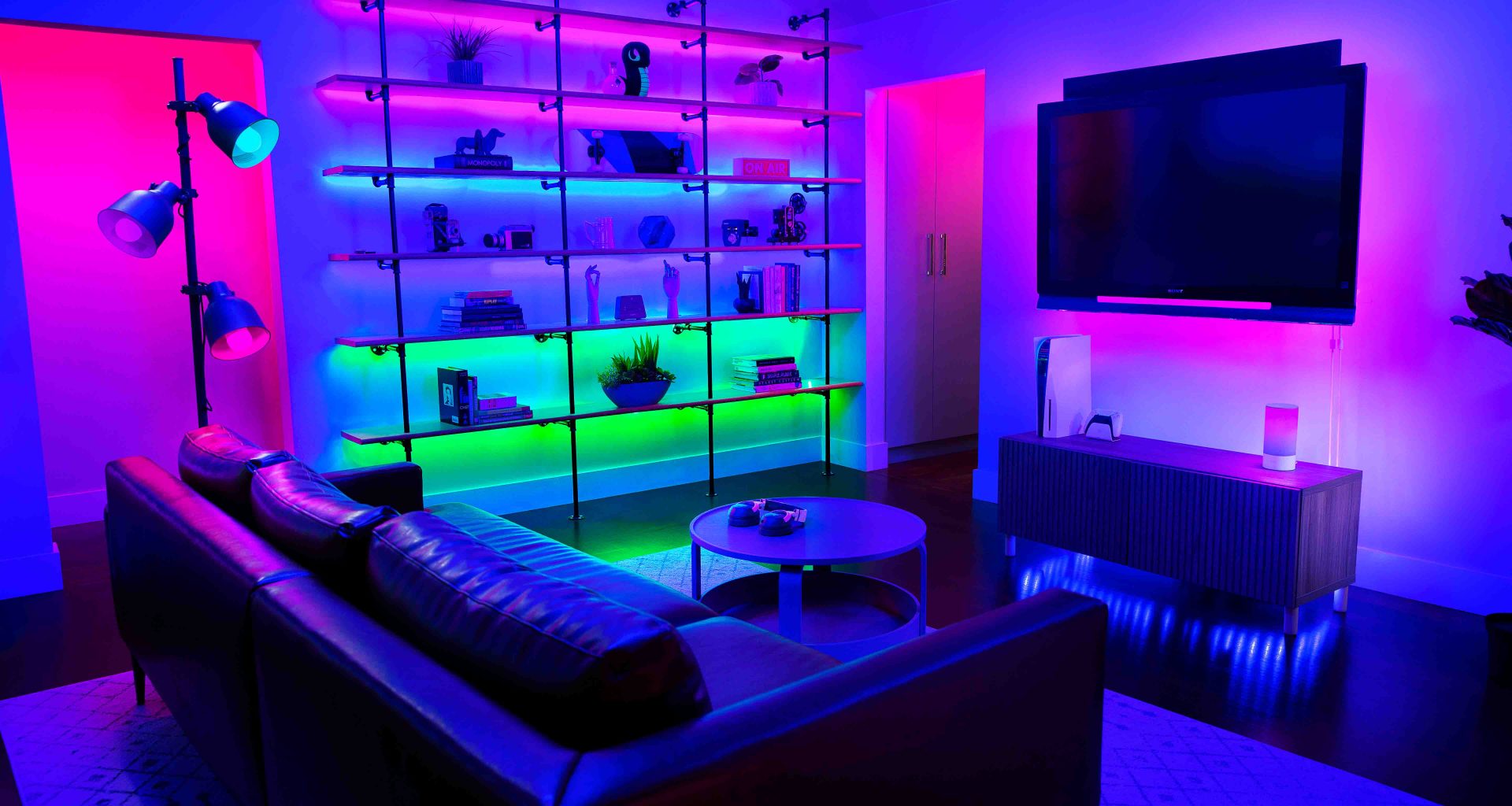 Razer Launches Innovative Gamer Room Lighting Line for Ultimate Immersion - Alvinology