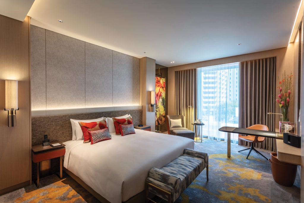 Embark on a Journey of Self-discovery and Rejuvenation with Sofitel and Virgin Active's Exclusive 3D2N Wellness Retreat - Alvinology