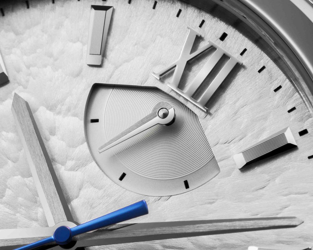 Orient Star M34 F8 Date: A Fusion of Style and Innovation - Alvinology