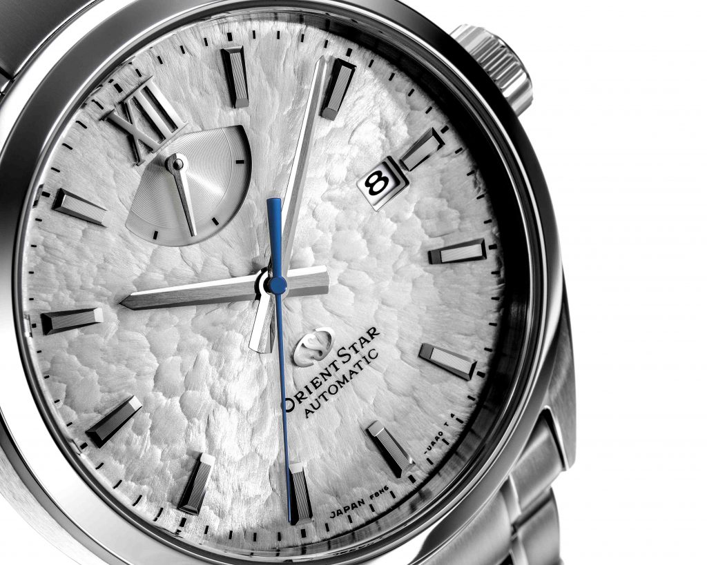 Orient Star M34 F8 Date: A Fusion of Style and Innovation - Alvinology