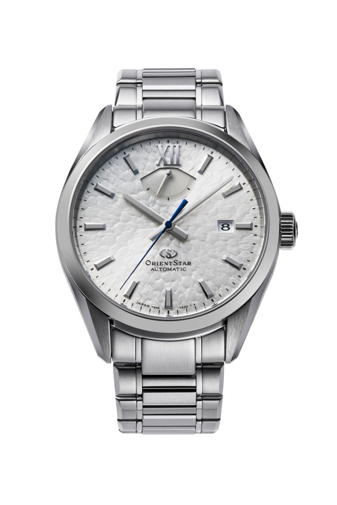Orient Star M34 F8 Date: A Fusion of Style and Innovation - Alvinology