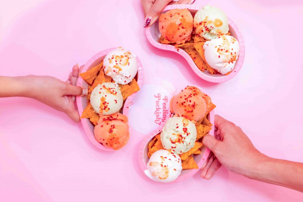 Museum of Ice Cream Presents MOIC After Dark: An Exclusive Nighttime Experience of Sweet Indulgence - Alvinology