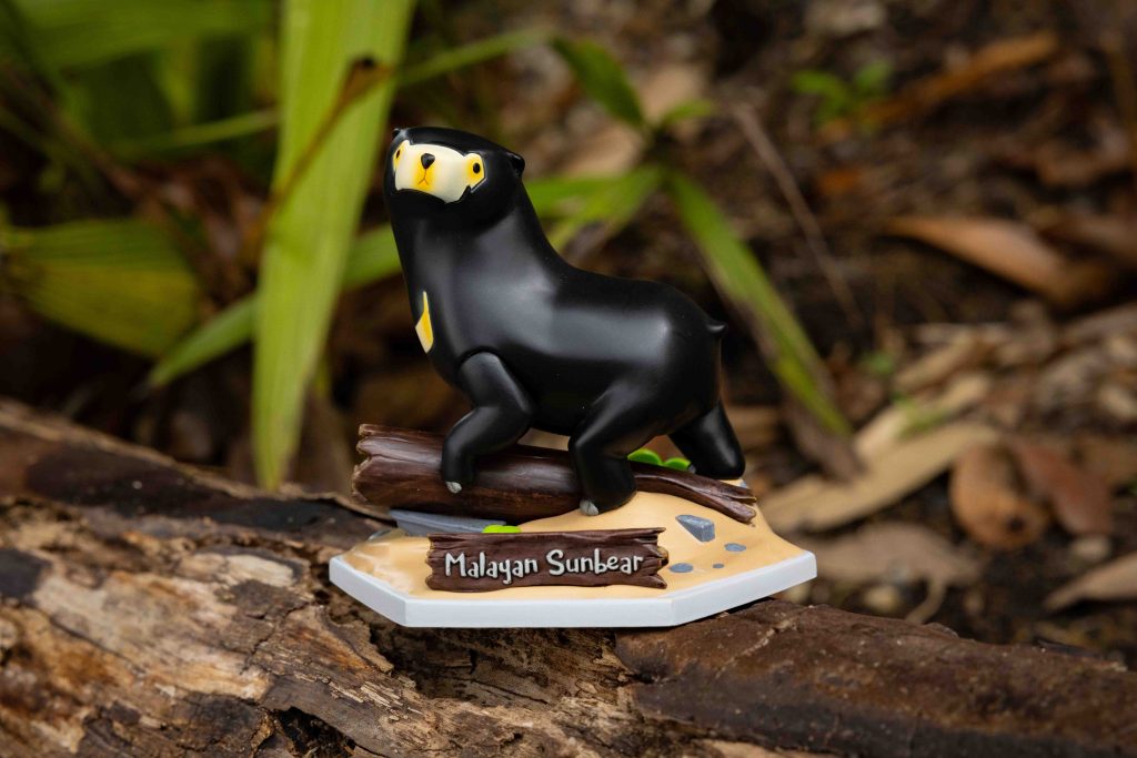 Exclusive Zoo-Inspired Figurines Launched by Mandai Wildlife Group and XM Studios Exclusive Zoo-Inspired Figurines Launched by Mandai Wildlife Group and XM Studios - Alvinology