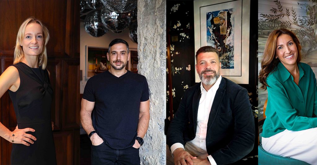 Mandala Club Bolsters Leadership Team and Sustainability Efforts - Alvinology