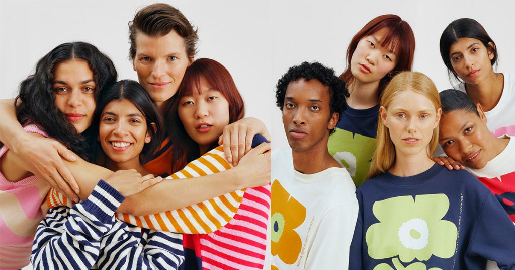 Marimekko's Spring/Summer 2024 Collection Celebrates 60 Years of Iconic Design - Alvinology