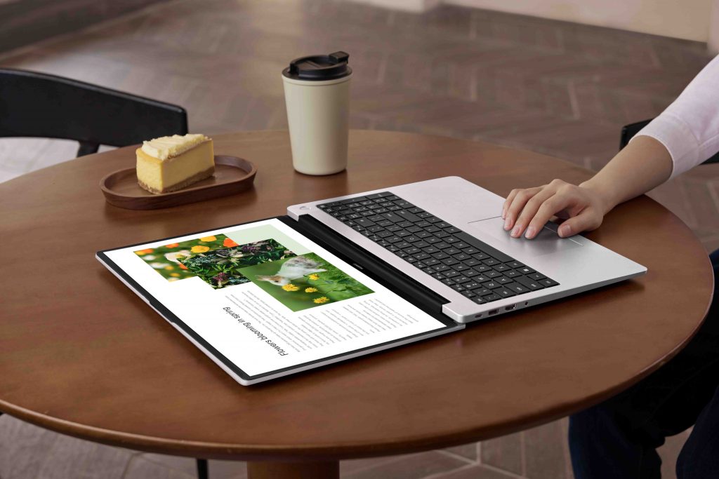 The HUAWEI MateBook D 16 (2024) is Here: Your Ultimate Work and Play Companion - Alvinology