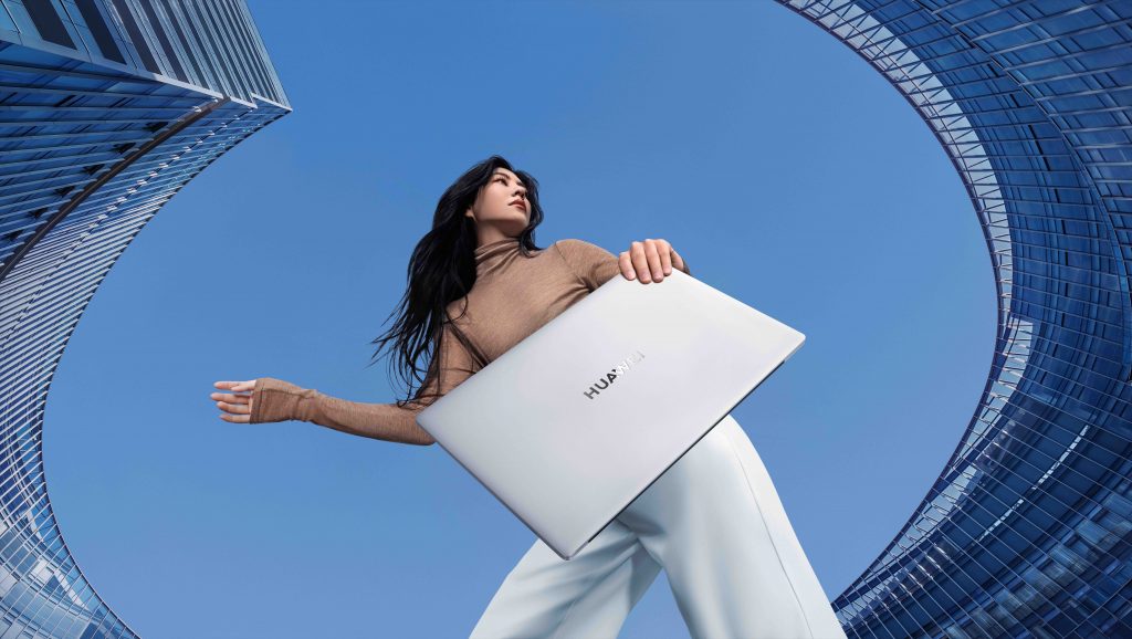 The HUAWEI MateBook D 16 (2024) is Here: Your Ultimate Work and Play Companion - Alvinology