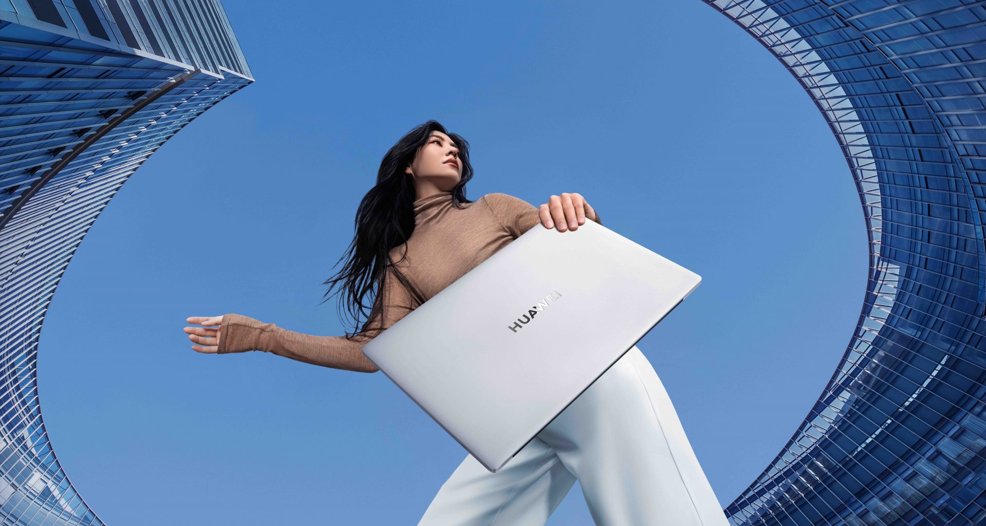 The HUAWEI MateBook D 16 (2024) is Here: Your Ultimate Work and Play Companion - Alvinology