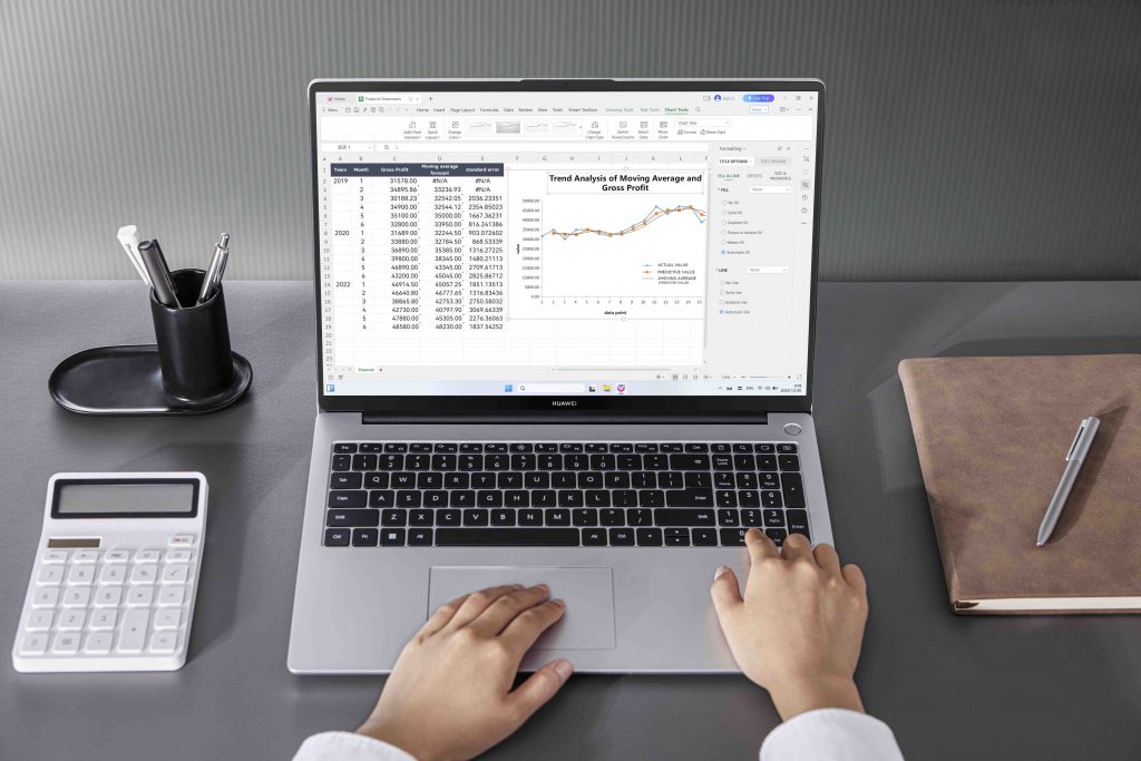 The HUAWEI MateBook D 16 (2024) is Here: Your Ultimate Work and Play Companion - Alvinology