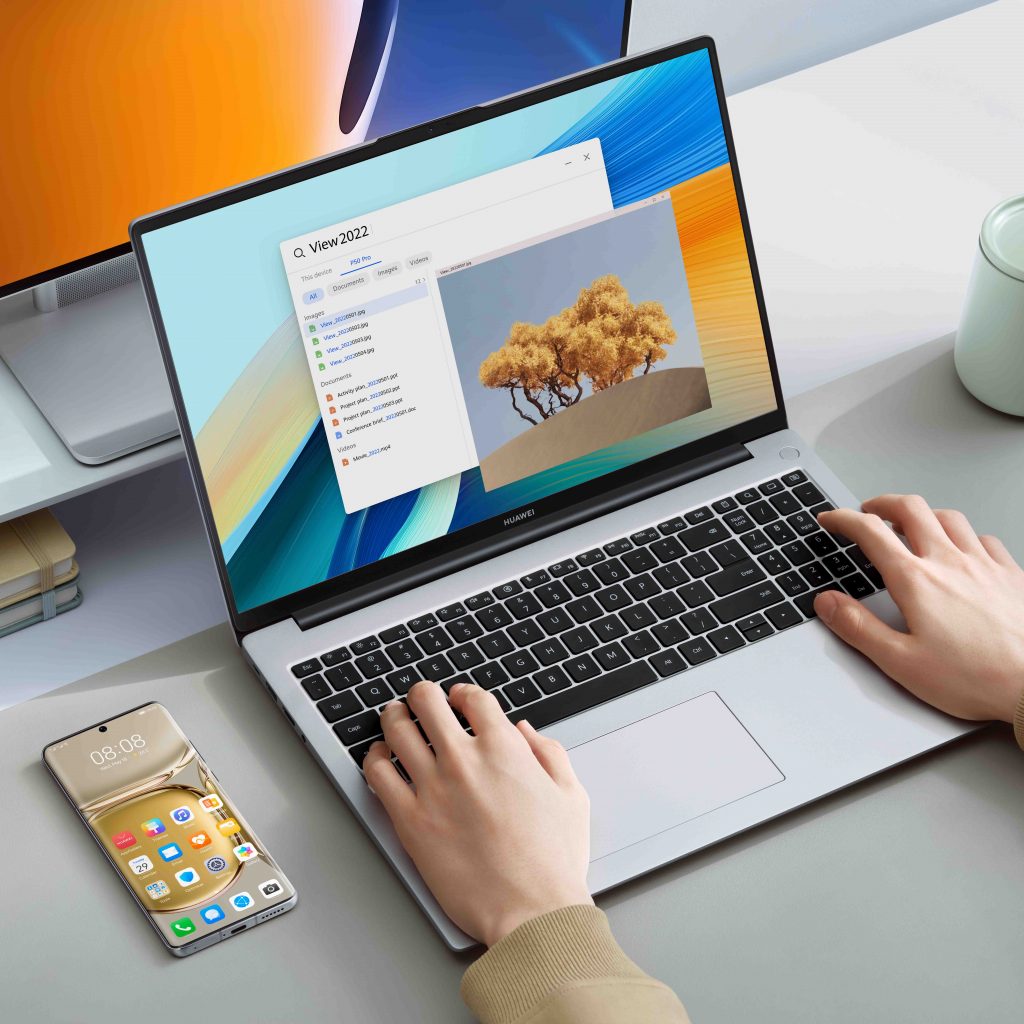The HUAWEI MateBook D 16 (2024) is Here: Your Ultimate Work and Play Companion - Alvinology