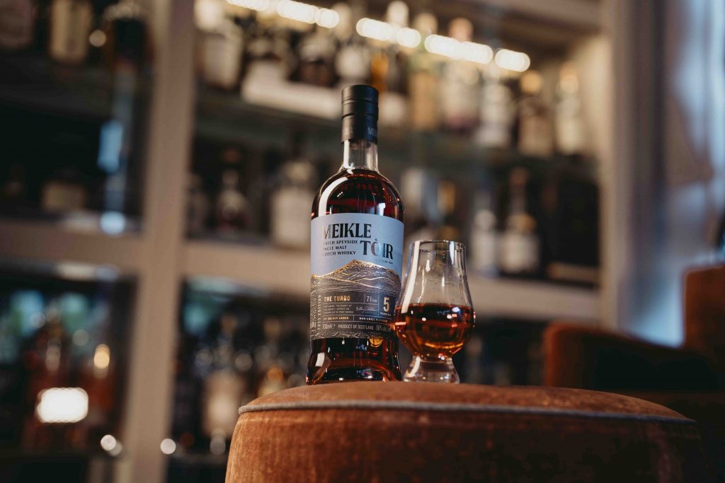 Introducing Meikle Tòir: The Newest Peated Whisky Sensation from GlenAllachie Distillery - Alvinology
