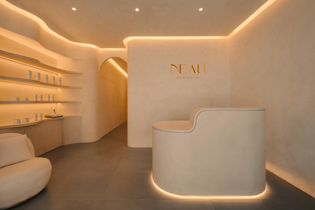 NEAU: Joo Chiat Welcomes a New Haven for Skin and Wellness with a Tea Bar Experience - Alvinology