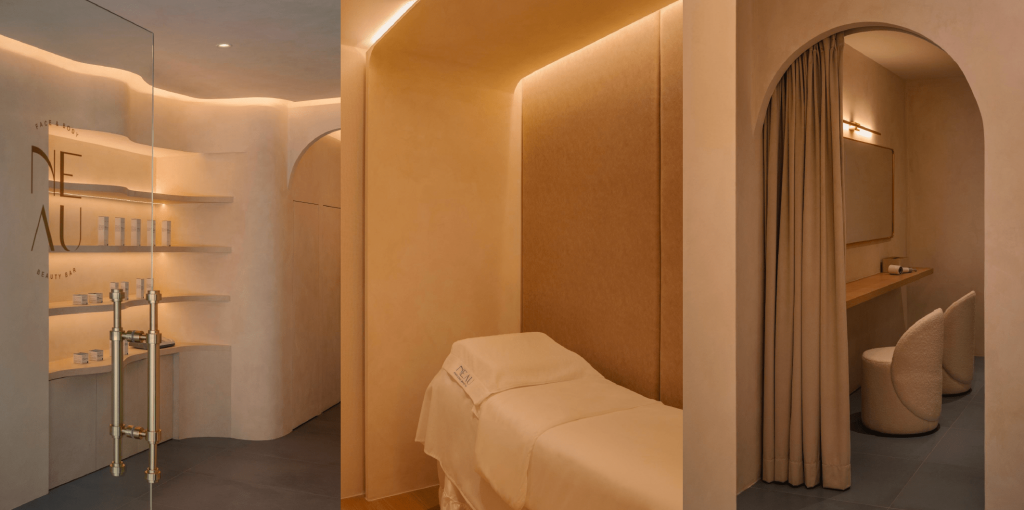 NEAU: Joo Chiat Welcomes a New Haven for Skin and Wellness with a Tea Bar Experience - Alvinology
