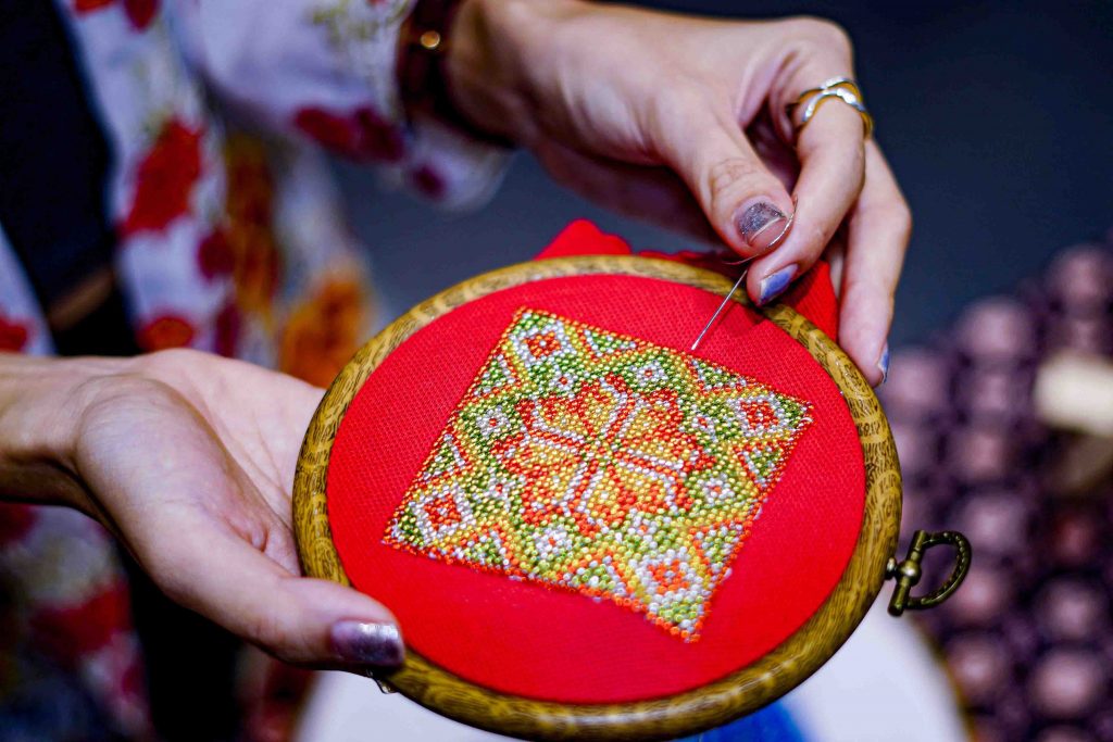 Armenian Street Party Returns with Peranakan Flair: A Month-Long Celebration of Culture and Cuisine - Alvinology
