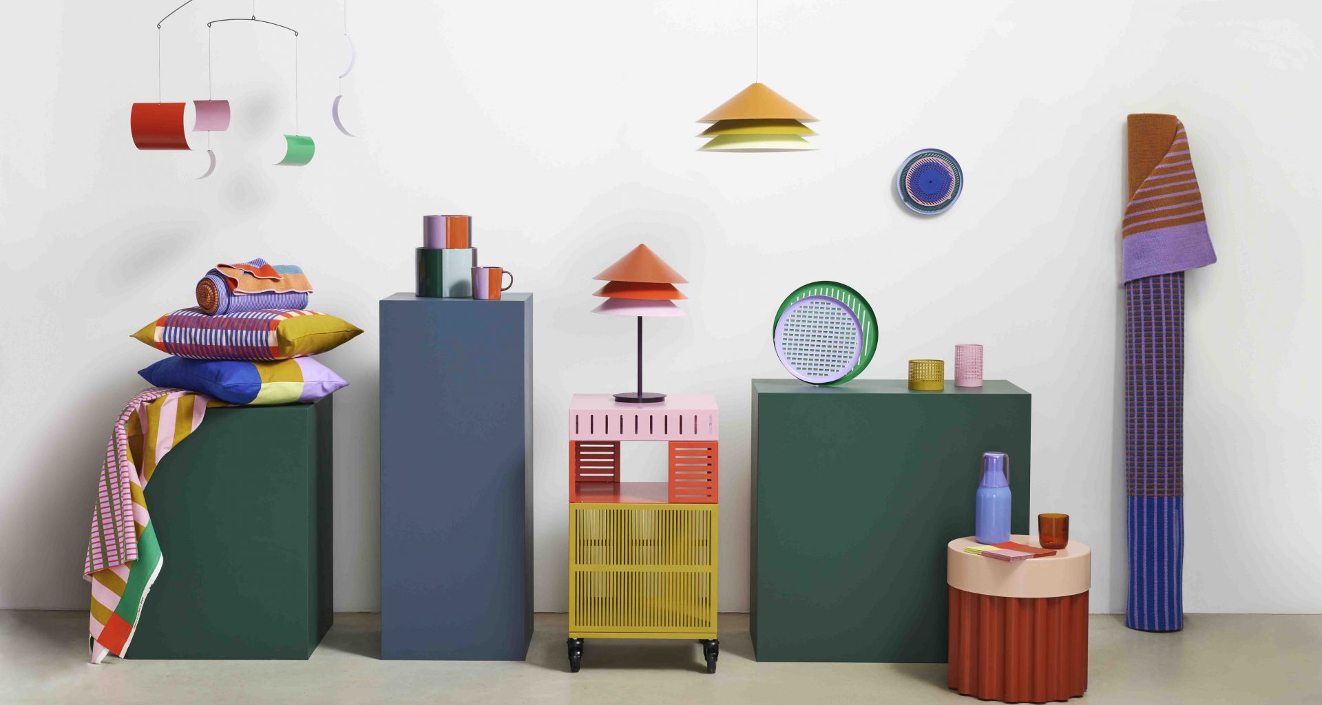 Introducing the Vibrant TESAMMANS Collection by IKEA Singapore: Adding Color to Everyday Living - Alvinology