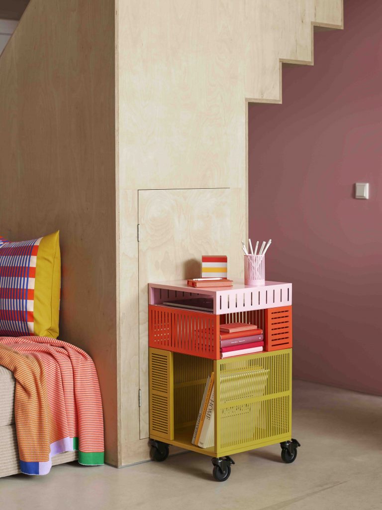 Introducing the Vibrant TESAMMANS Collection by IKEA Singapore: Adding Color to Everyday Living - Alvinology