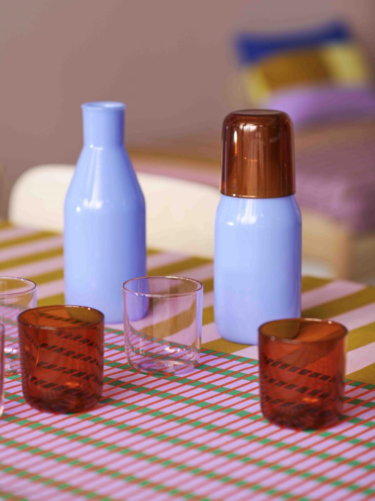 Introducing the Vibrant TESAMMANS Collection by IKEA Singapore: Adding Color to Everyday Living - Alvinology