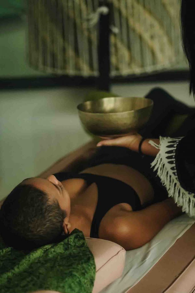 Erykah Badu Curates Merasa: A 7-Day Wellness Journey at Desa Potato Head - Alvinology
