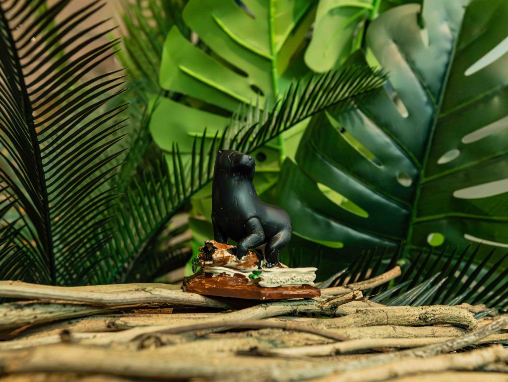 Exclusive Zoo-Inspired Figurines Launched by Mandai Wildlife Group and XM Studios Exclusive Zoo-Inspired Figurines Launched by Mandai Wildlife Group and XM Studios - Alvinology