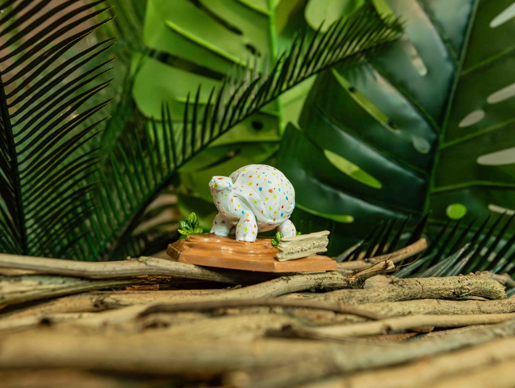 Exclusive Zoo-Inspired Figurines Launched by Mandai Wildlife Group and XM Studios Exclusive Zoo-Inspired Figurines Launched by Mandai Wildlife Group and XM Studios - Alvinology