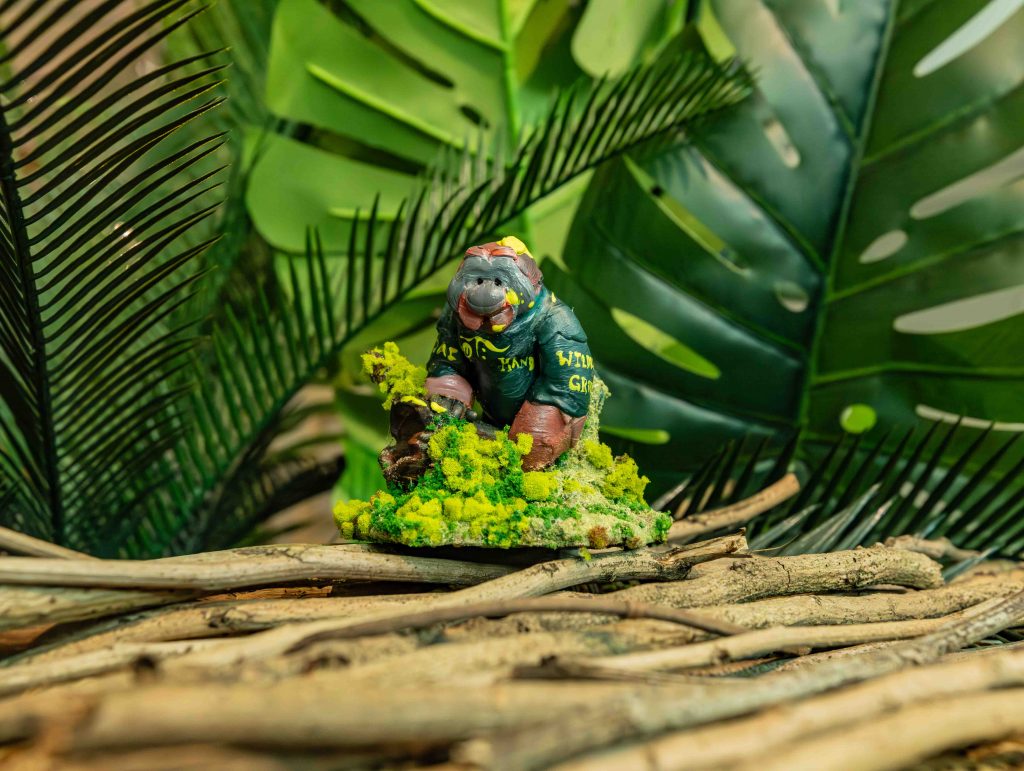 Exclusive Zoo-Inspired Figurines Launched by Mandai Wildlife Group and XM Studios Exclusive Zoo-Inspired Figurines Launched by Mandai Wildlife Group and XM Studios - Alvinology