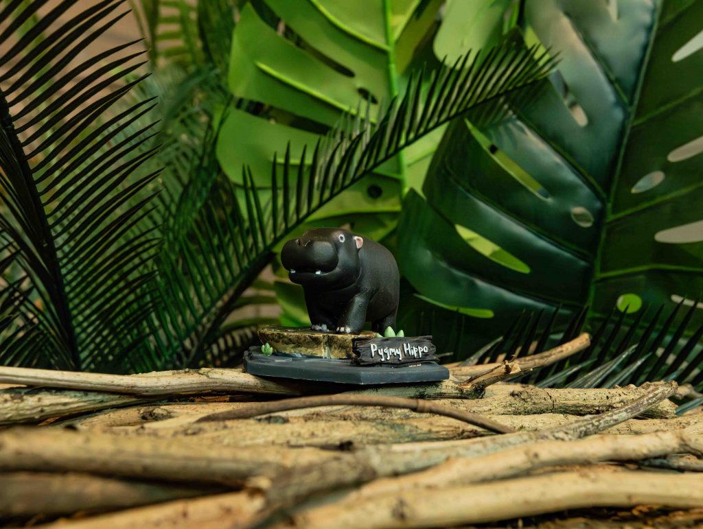 Exclusive Zoo-Inspired Figurines Launched by Mandai Wildlife Group and XM Studios Exclusive Zoo-Inspired Figurines Launched by Mandai Wildlife Group and XM Studios - Alvinology