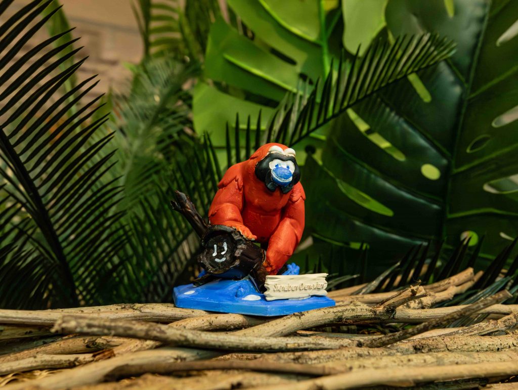 Exclusive Zoo-Inspired Figurines Launched by Mandai Wildlife Group and XM Studios Exclusive Zoo-Inspired Figurines Launched by Mandai Wildlife Group and XM Studios - Alvinology