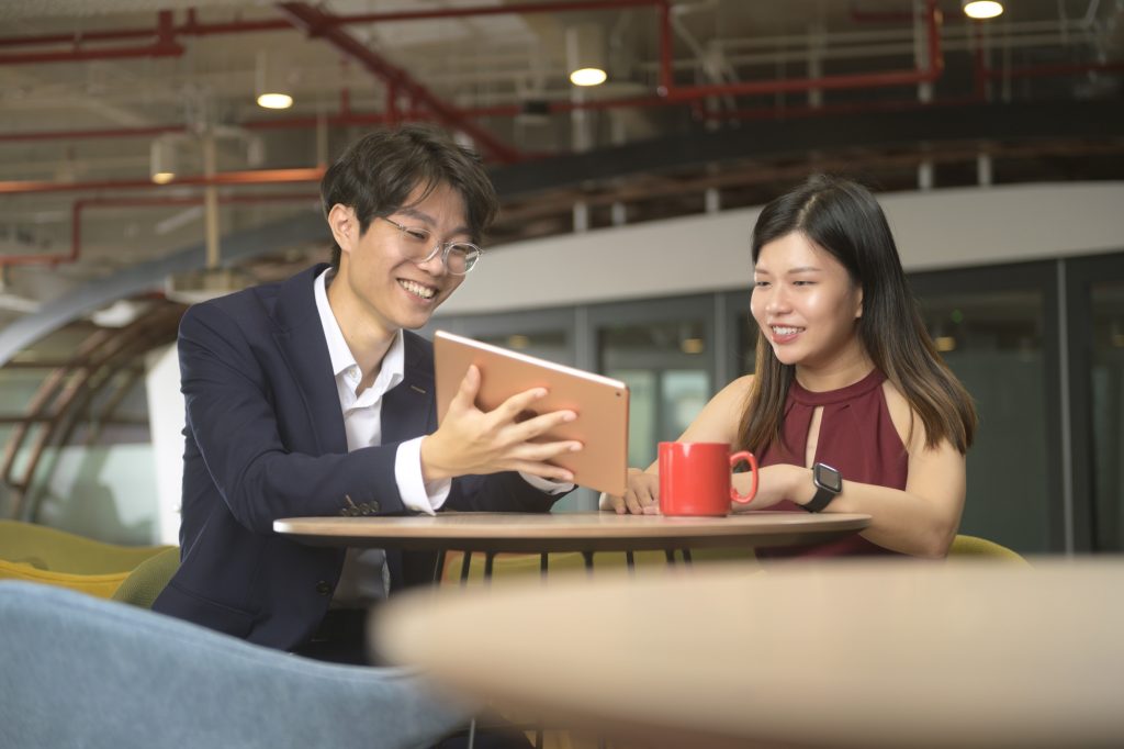 Prudential Singapore Boosts Recruitment Efforts to Meet Growing Demand for Financial Services - Alvinology