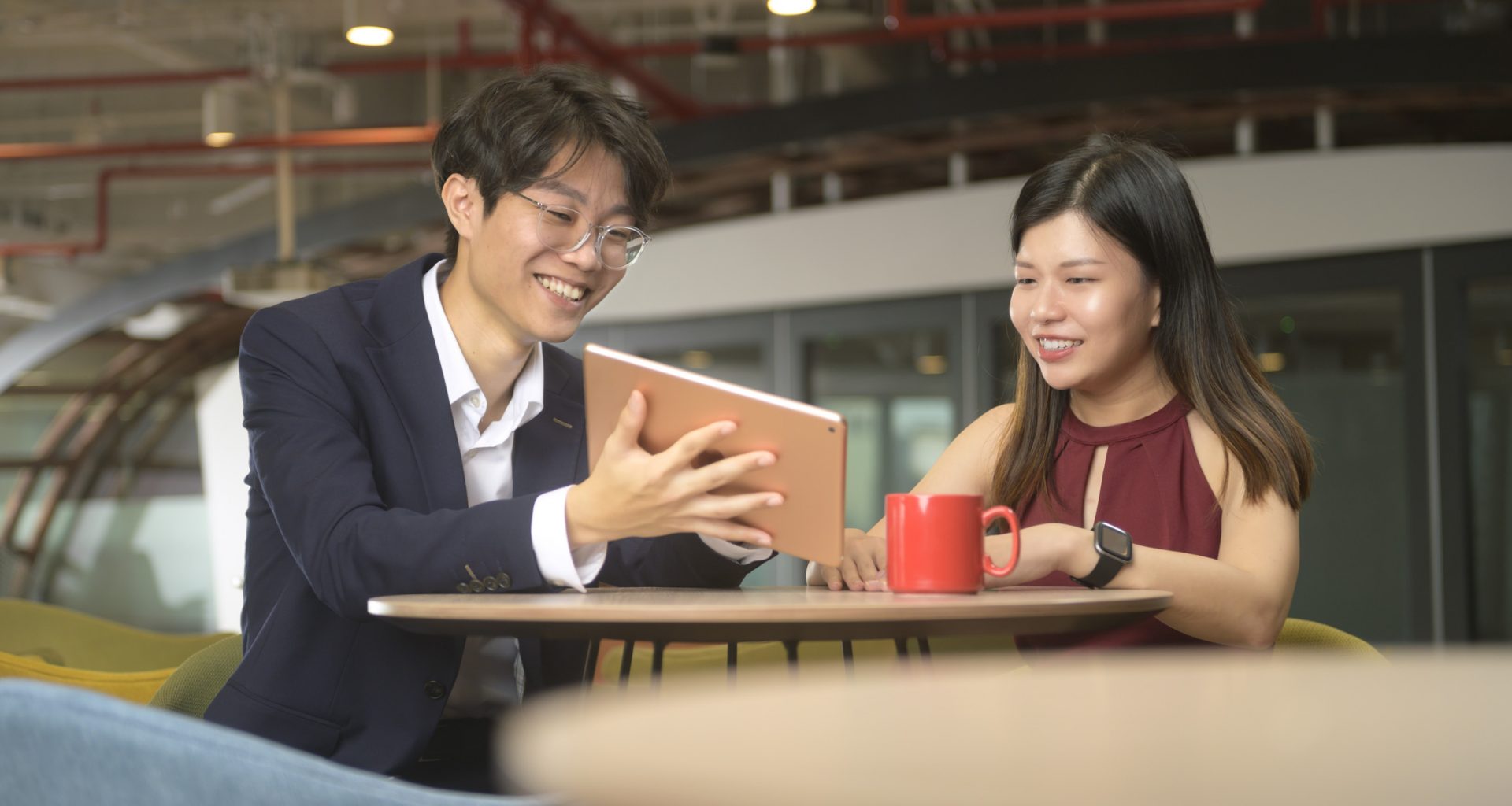 Prudential Singapore Boosts Recruitment Efforts to Meet Growing Demand for Financial Services - Alvinology