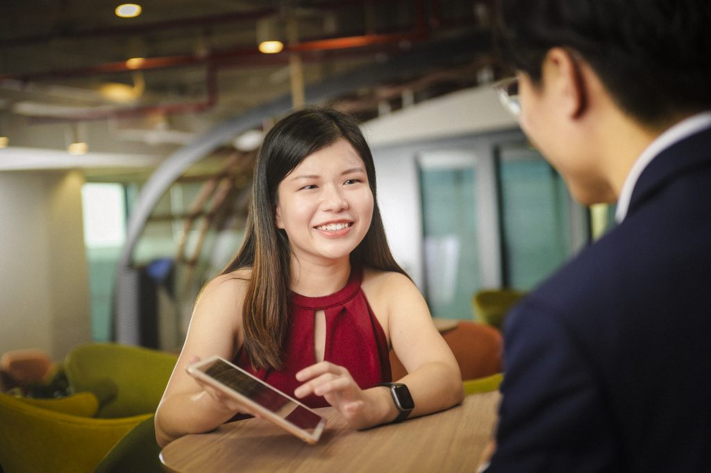 Prudential Singapore Boosts Recruitment Efforts to Meet Growing Demand for Financial Services - Alvinology