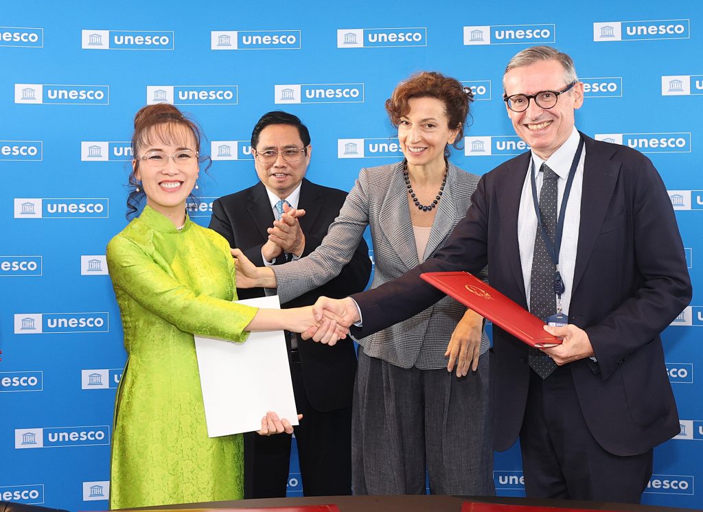 Empowering Dreams: Nguyen Thi Phuong Thao's Vision for Vietjet Air - Alvinology