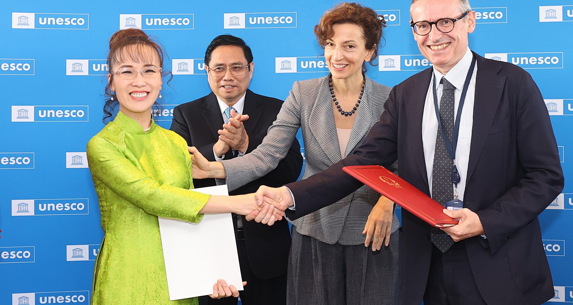 Empowering Dreams: Nguyen Thi Phuong Thao's Vision for Vietjet Air - Alvinology
