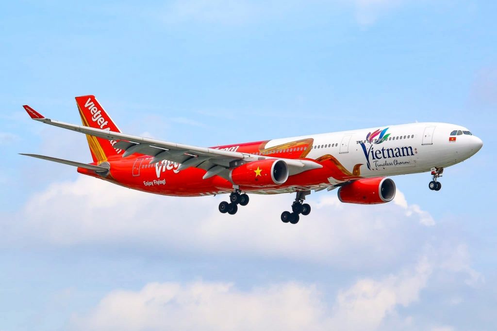 Vietjet Expands Hanoi Hub with New Routes to Melbourne and Hiroshima - Alvinology