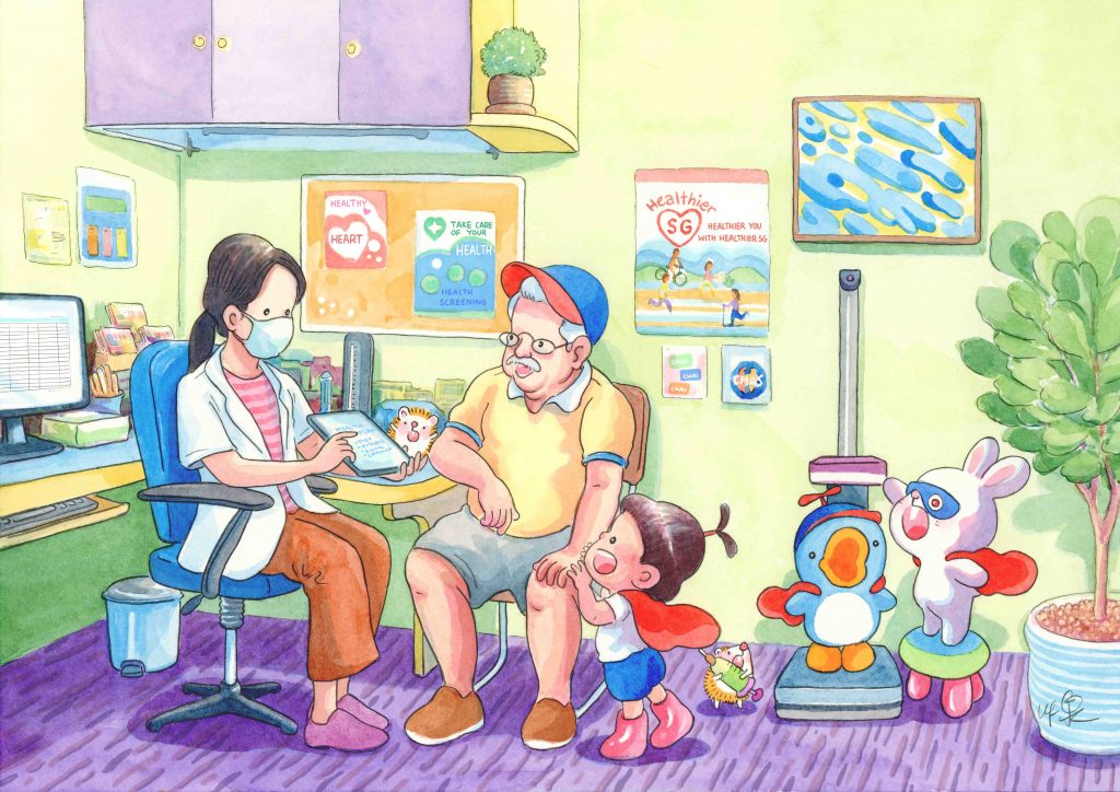 Project Vax: A Journey Through Resilience and Unity - Alvinology