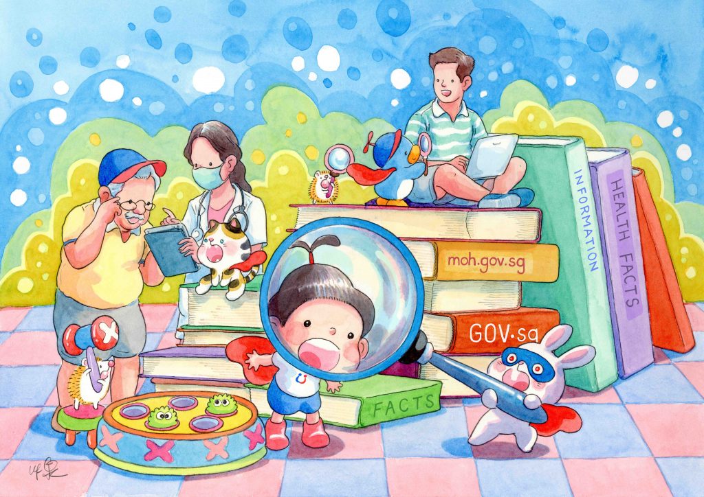 Project Vax: A Journey Through Resilience and Unity - Alvinology