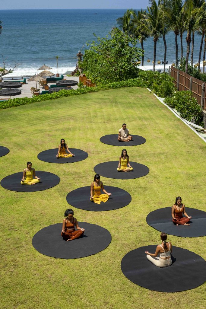 Erykah Badu Curates Merasa: A 7-Day Wellness Journey at Desa Potato Head - Alvinology