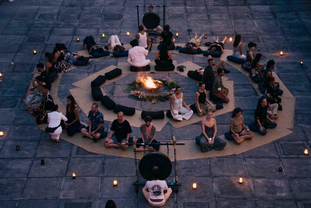 Erykah Badu Curates Merasa: A 7-Day Wellness Journey at Desa Potato Head - Alvinology
