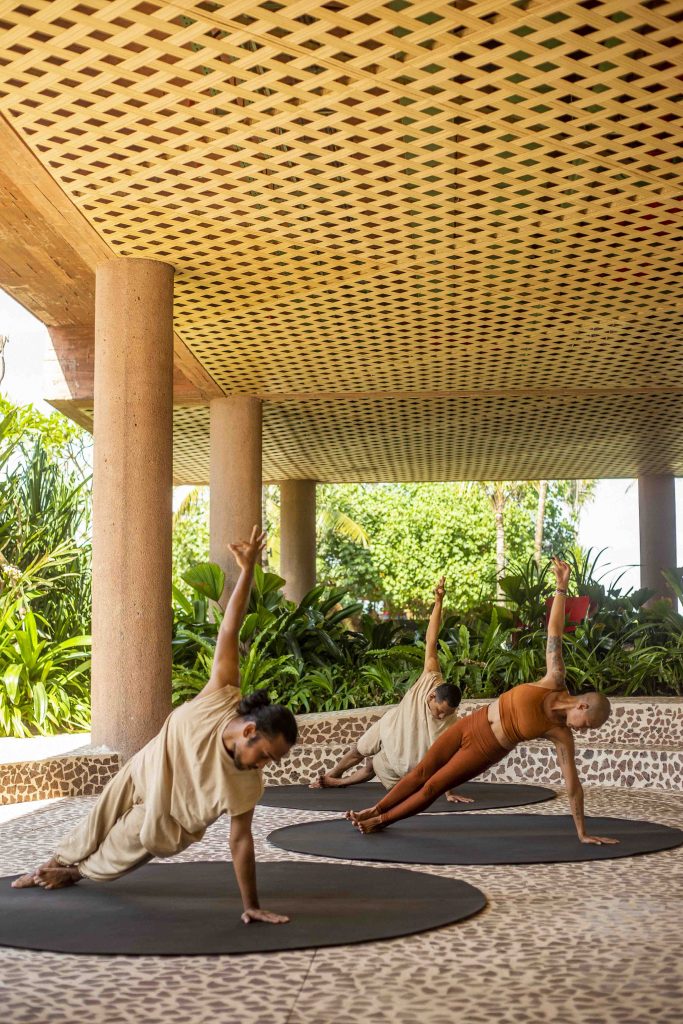 Erykah Badu Curates Merasa: A 7-Day Wellness Journey at Desa Potato Head - Alvinology