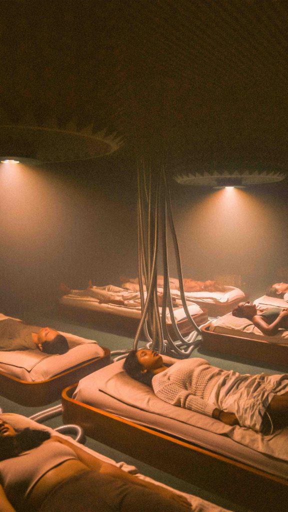 Erykah Badu Curates Merasa: A 7-Day Wellness Journey at Desa Potato Head - Alvinology