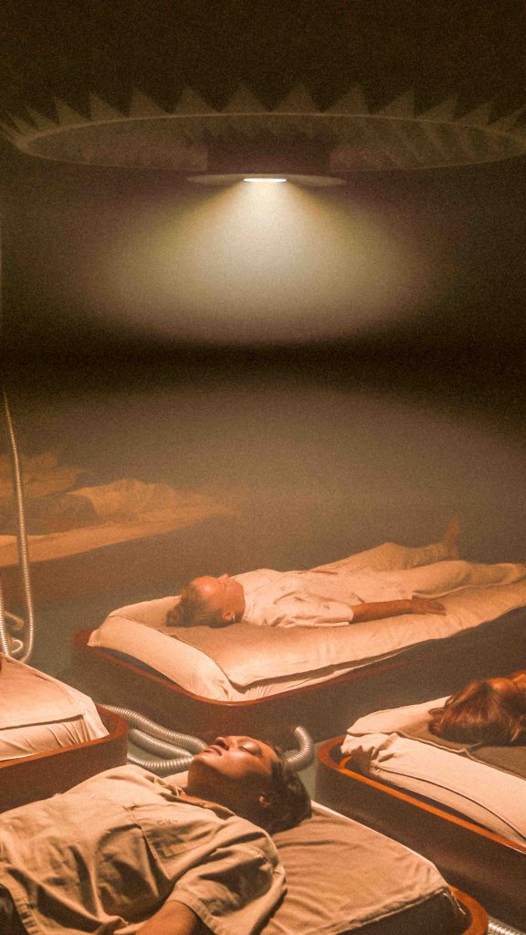 Erykah Badu Curates Merasa: A 7-Day Wellness Journey at Desa Potato Head - Alvinology