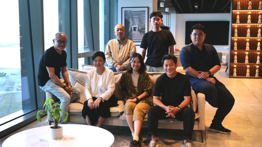 Creative Mind Design Joins Forces with RSP to Expand Global Influence - Alvinology