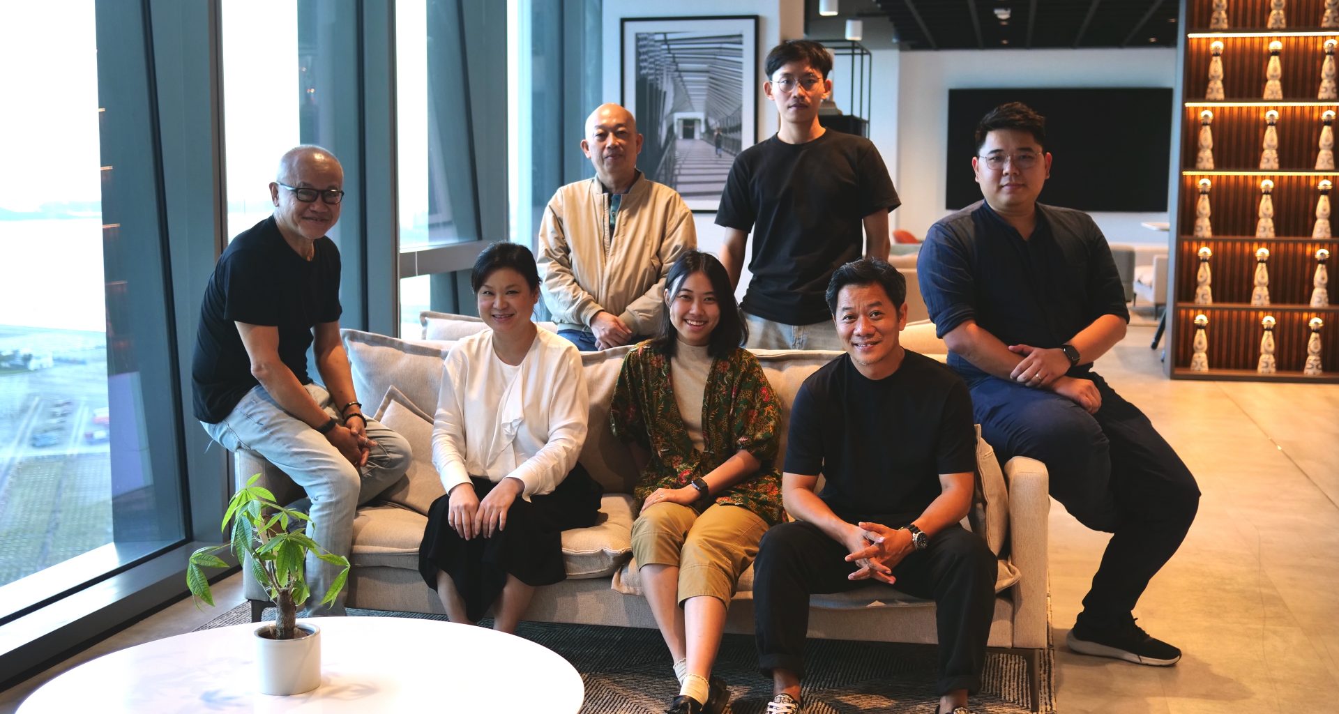 Creative Mind Design Joins Forces with RSP to Expand Global Influence - Alvinology